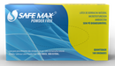 Luva de Procedimento Latex Safe Max