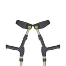 MULETA CANADENSE ARTICULADA MERCUR 1 PAR