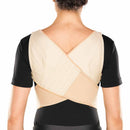 ESPALDEIRA P/ POSTURA DE BRIM M