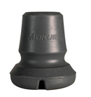 PONTEIRA 3/4 ARTICULADA P MULETA CINZA MERCUR