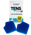 Gel de reposicao TENS G-TECH Alivio Ja Plus 1 unidade
