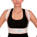 ESPALDEIRA P/ POSTURA DE BRIM M