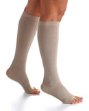 SUPER PANTURRILHA PONT ABERTA BEGE - ESSENCIAL