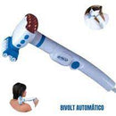 MASSAGEADOR IR-MAGNET PLUS G-TECH BIVOLT