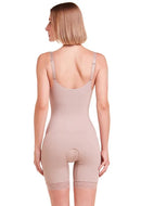 MACAQUINHO ESTETICO CONTROL EMANA BEGE - (PLIE)