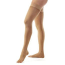 ULTRASHEER 15-20 MEIA-COXA ABERTA NATURAL
