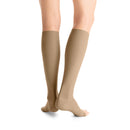 MEIA ULTRASHEER 20-30 PANTURRILHA FEM ABERTA