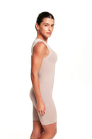 CINTA COMPRESSION ESTETICA MACAQUINHO REGATA 050334