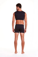 TOP COMPRESSION MASCULINO ALTA COMPRESSÃO 050342