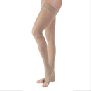 MEIA ULTRASHEER 15-20 MEIA-COXA NAT FEM ABERTA