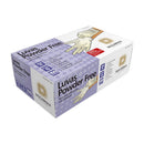 LUVA PARA PROCEDIMENTO POWDER FREE LÁTEX SEM PÓ