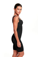 CINTA COMPRESSION BERMUDA CINTURA ALTA 050324