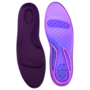 PALMILHA MEMORY FOAM + GEL