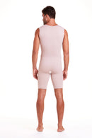 MACAQUINHO COMPRESSION MASCULINO 050343