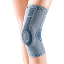 JOELHEIRA ELÁSTICA KNEE SUPPORT