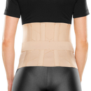 FAIXA COLETE DE 25CM C/ BARB. FLEXIVEL G Lote: 0502/1224 x1