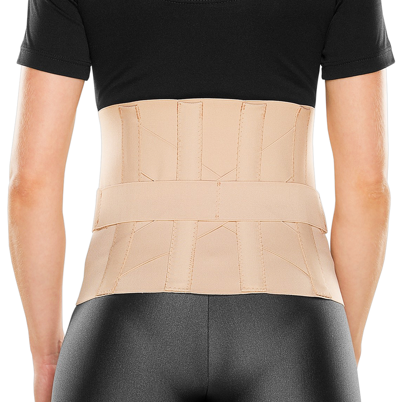 FAIXA COLETE DE 25CM C/ BARB. FLEXIVEL G Lote: 0502/1224 x1