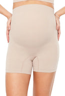 BERMUDA MATERNITY GESTANTE ABDOMINAL CINTURA ALTA 050042