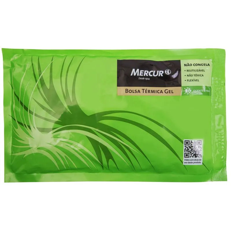 BOLSA TERMICA GEL MERCUR PC