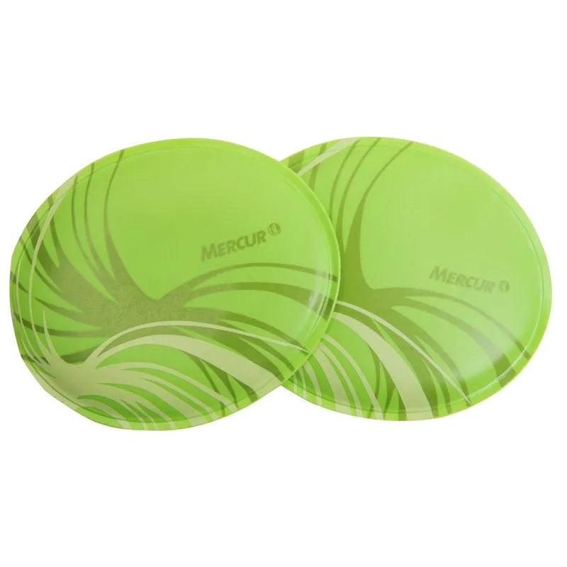 BOLSA TERMICA GEL PARA OLHOS MERCUR CT C/01PAR