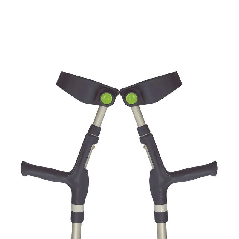 MULETA CANADENSE ARTICULADA MERCUR 1 PAR