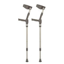 MULETA CANADENSE ARTICULADA MERCUR 1 PAR