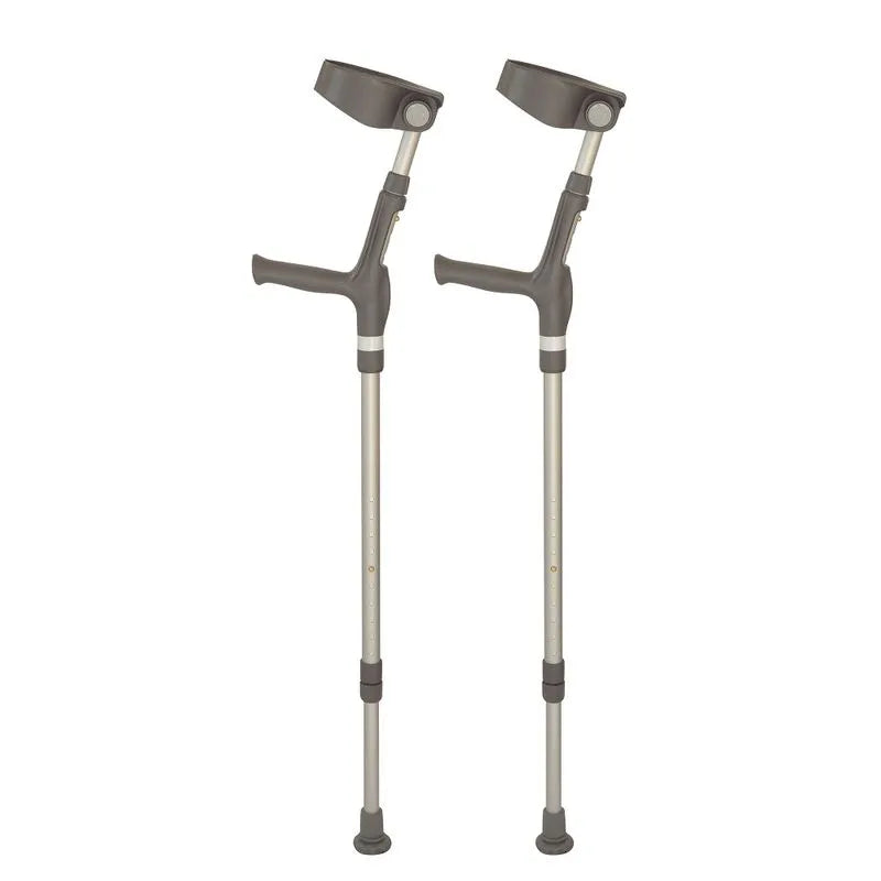 MULETA CANADENSE ARTICULADA MERCUR 1 PAR