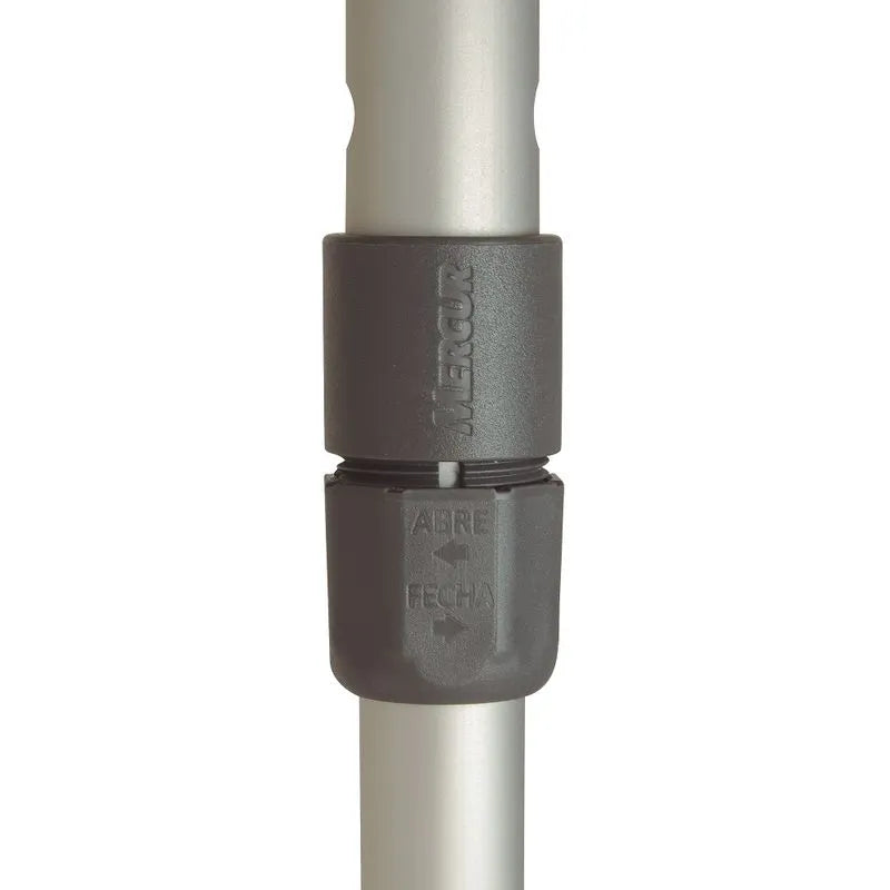 MULETA CANADENSE ARTICULADA MERCUR 1 PAR