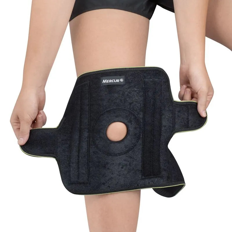 JOELHEIRA COM HASTES AJUSTAVEL FLEX MERCUR