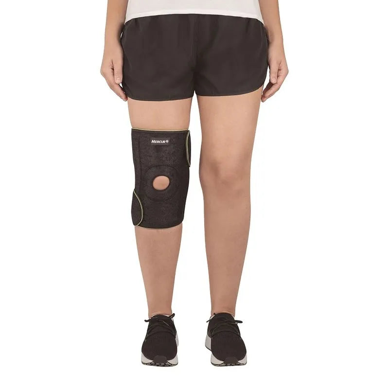 JOELHEIRA COM HASTES AJUSTAVEL FLEX MERCUR