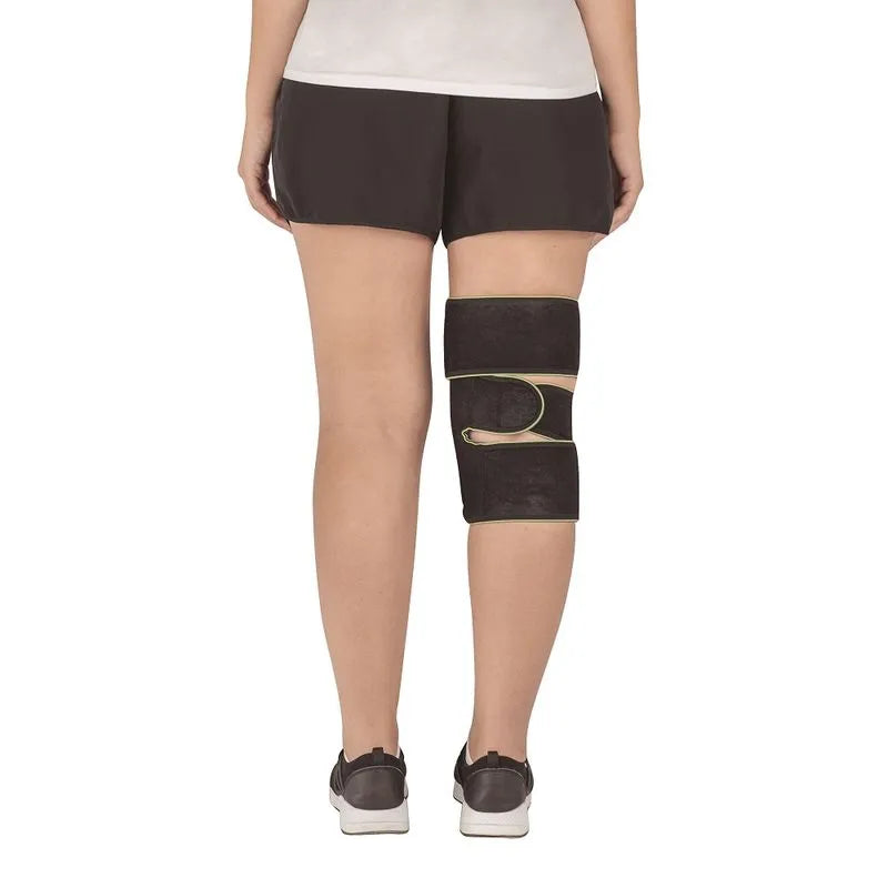 JOELHEIRA COM HASTES AJUSTAVEL FLEX MERCUR