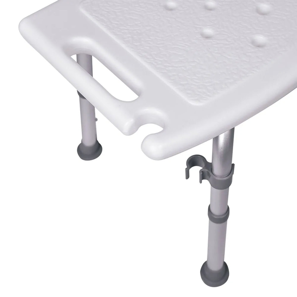 Detalhes do Assento e Encosto Mercur