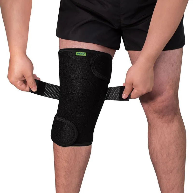 JOELHEIRA C HASTES E CINTA DE COMPRE AJUSTA FLEX MERCUR