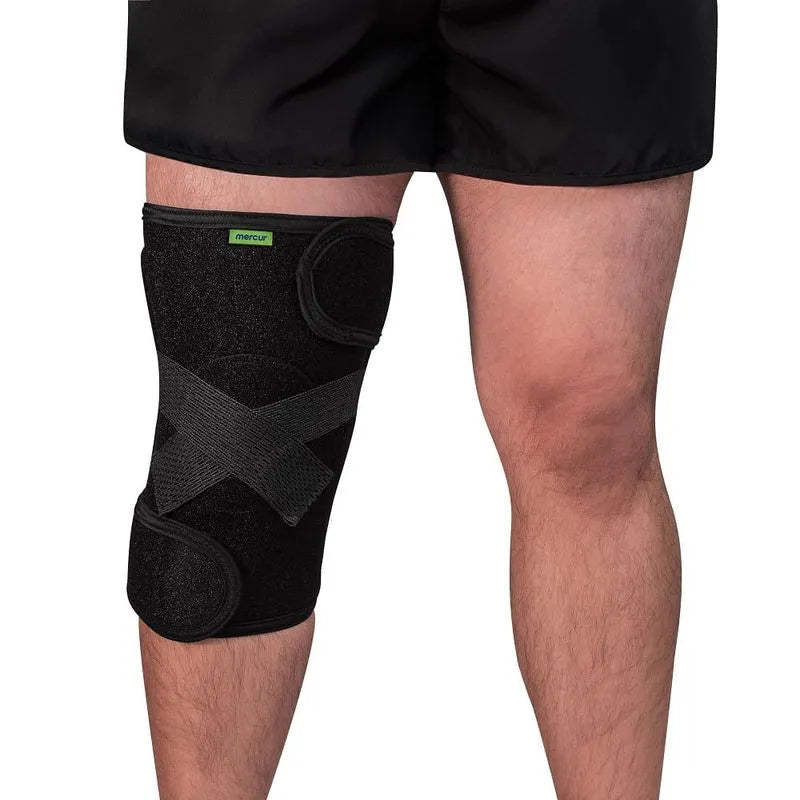 JOELHEIRA C HASTES E CINTA DE COMPRE AJUSTA FLEX MERCUR