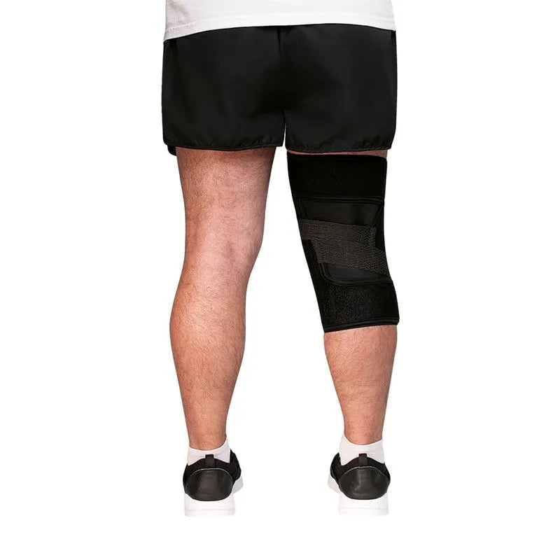 JOELHEIRA C HASTES E CINTA DE COMPRE AJUSTA FLEX MERCUR