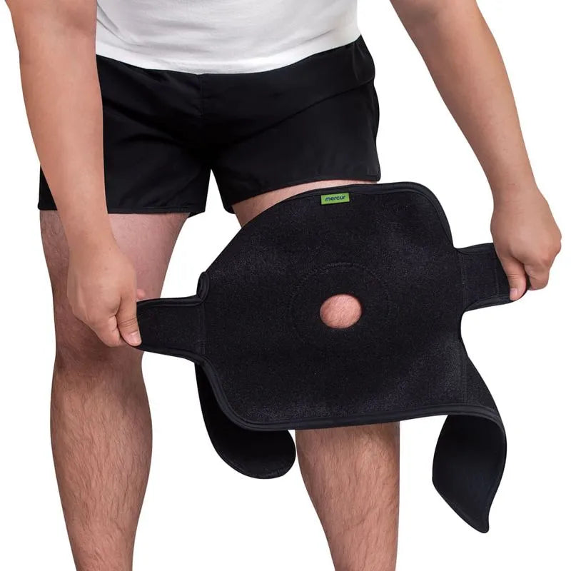 JOELHEIRA AJUSTAVEL FLEX MERCUR