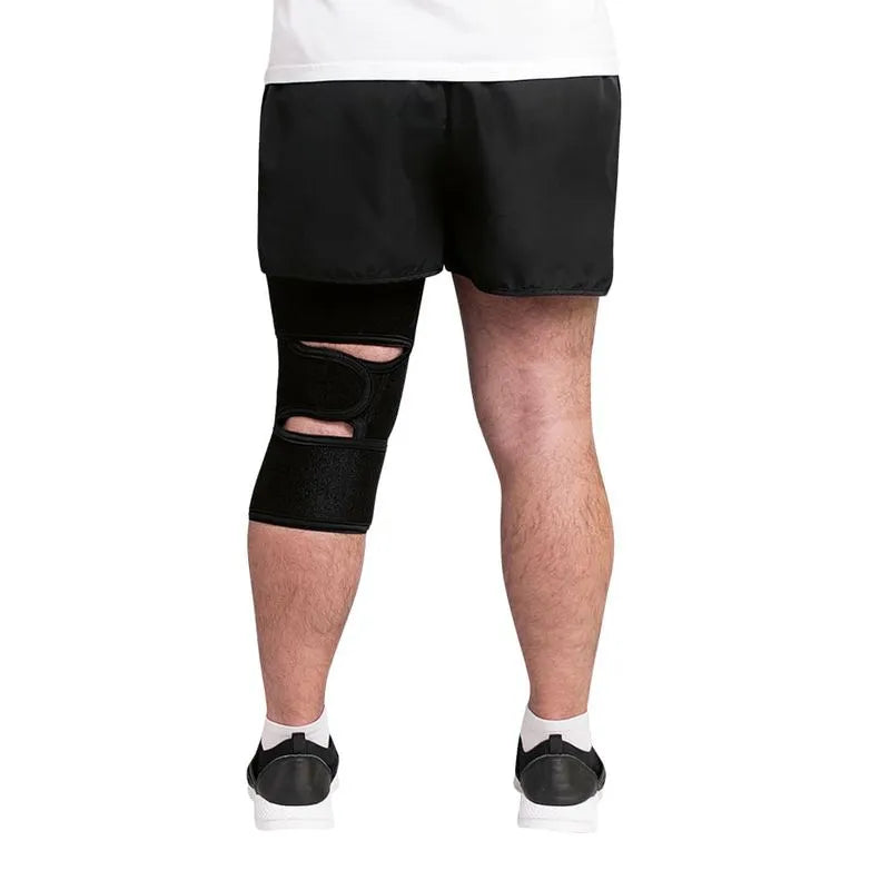 JOELHEIRA AJUSTAVEL FLEX MERCUR