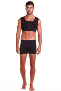 TOP COMPRESSION MASCULINO ALTA COMPRESSÃO 050342