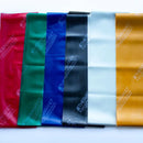 FAIXA ELÁSTICA DE RESISTÊNCIA - 1 METRO - THERABAND