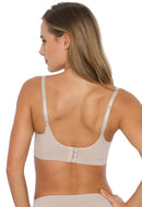 SUTIÃ MODELADOR TECIDO DUPLO C/ ALÇAS REMOVÍVEIS 050148