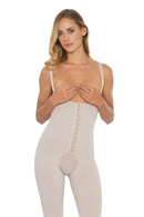 CINTA COMPRESSION 3/4 CINTURA ALTA 050333