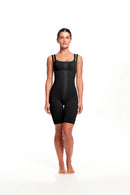 CINTA COMPRESSION BERMUDA CINTURA ALTA 050324