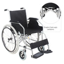 CADEIRA DE RODAS D100