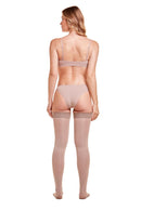 MEIA COMPRESSION UNISSEX 7/8 PONT. ABERTA 050355