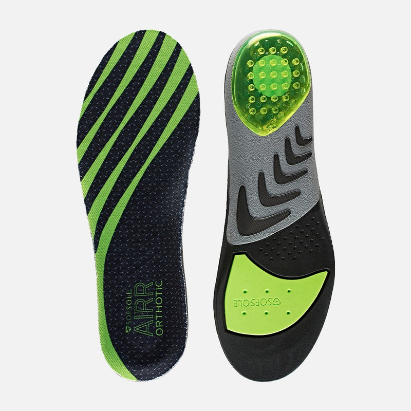 PALMILHA SOF SOLE AIRR ORTHOTIC