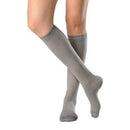 SIGVARIS PANTURRILHA TRAVENO UNISSEX PONTEIRA FECHADA BRANCA