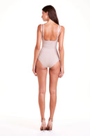 CINTA COMPRESSION ABDOMINAL COM ABERTURA LATERAL 050321