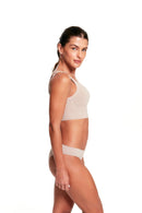 SUTIA COMPRESSION DUPLA COMPRESSÃO COM ALÇAS REGULÁVEIS 050340