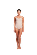 BODY COMPRESSION C/ ABERTURA EM FECHOS LATERAIS 050335