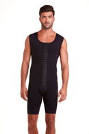 MACAQUINHO COMPRESSION MASCULINO 050343